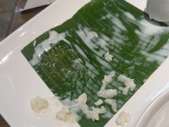 -帕蓝·暹罗料理(大学路店)