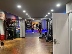 -NRG 健身私教CLUB(云山路店)
