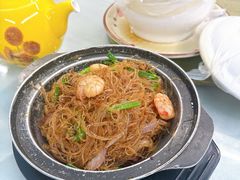 -海鲜街菜馆(海珠南路店)