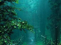-上色见熊野座神社
