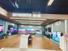 -苏宁易购(Suning Elec无锡五洲国际装饰城)