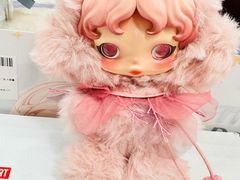 -泡泡玛特POPMART(合生汇店)