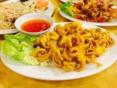 -真浪花园海鲜餐馆