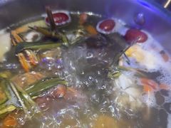 -花西亭·海鲜自助餐厅(瑞城名人酒店)