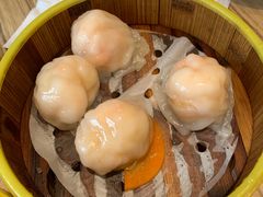 粤仔湾虾饺皇-粤仔湾砂锅粥(广益哥伦布店)