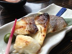 -王鼎精致料理铁板烧(世博源店)