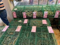 水产区-荔城生鲜盛宴(番禺旗舰店)