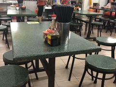 大堂-东盛美食(东城南路店)