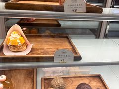 -吉川堂·日式甜点专门店(正佳广场店)