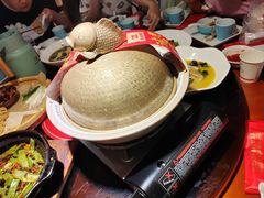 -魏铭鱼头捞饭(晋阳路店)