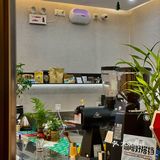 林和西｜置身天河寫字樓中安靜一隅の咖啡店