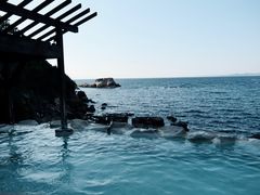 -南紀白浜 浜千鳥の湯 海舟
