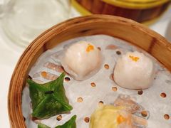 -大海湾酒楼(人南店)