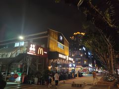 -广州船舶酒店(太古仓店)