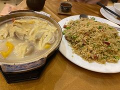 -澳门西南饭店·粤菜·茶市·手工点心(华海路店)