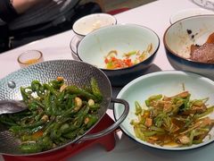 -湘江红·湖南招牌菜(莲花南路店)