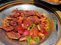 -香味轩(北海路店)