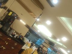 -御满江海鲜酒家(洛溪新城店)