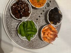 -洋洋中餐馆·SINCE 1997(龙湖星湖天街店)