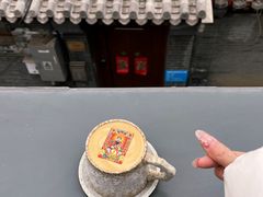 -前叁門