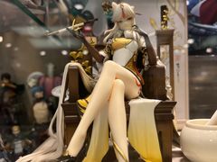 -上海滩餐厅(BFC外滩金融中心店)