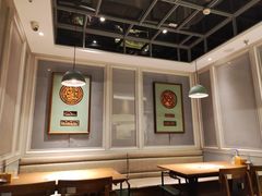 -掂档潮汕牛肉火锅(万象城店)
