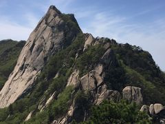 -丹东凤凰山景区