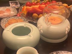 -大可堂普洱茶馆(襄阳南路馆)