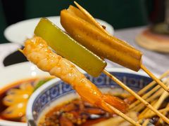 -川香鼎盛·川府家宴商务宴请(市桥富华总店)