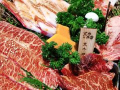 -黑牛の店·和牛烧肉(合生汇店)