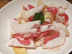 -黔诚酸汤牛肉(甲秀楼店)