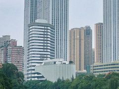 -成都市活水公园