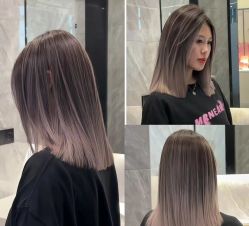 -MI HAIR