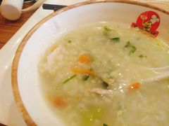 -李记粥铺(泰山路店)