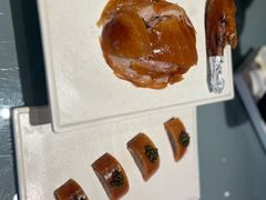 -小大董·烤鸭(观景餐厅·南京西路店)
