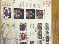 -姜武烧烤(赛格广场店)