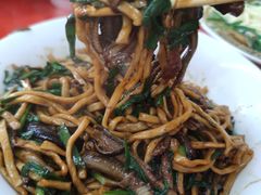 -三百碗宝应长鱼面(板仓街店)