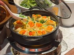 -山四砂锅(太原钟楼街店)