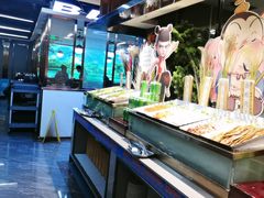 -布罗城堡自助烧烤(鸿通城购物中心店)