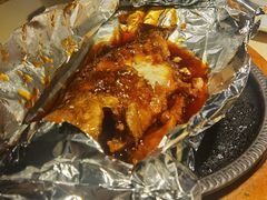 -小柴米·传统江西菜(八一广场店)