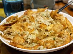 葱油饼-丹江渔村(望京店)