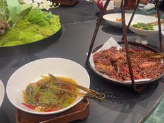-锦府盐帮·私宴(赛特店)
