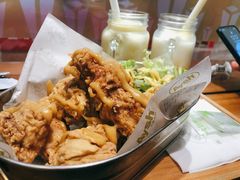 -艾薯夫妇Aysh(红山店)