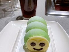 -海底捞火锅(海宁路店)