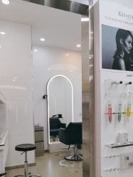 -时尚殿堂hair salon