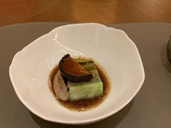 -Amber(置地文华东方酒店)