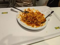 -宜家·瑞典风味餐厅(四元桥店)