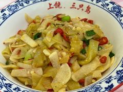 -三只鸟本地特色菜馆(上饶总店)