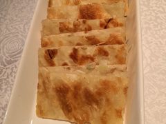 葱花饼-106餐厅(山水文园店)
