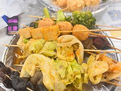 -大姐麻辣烫(莲宝中路店)